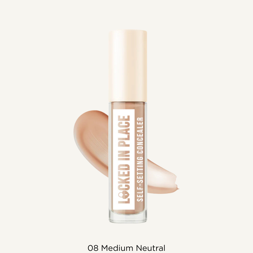 Locked In Place Self Setting Concealer — media-012