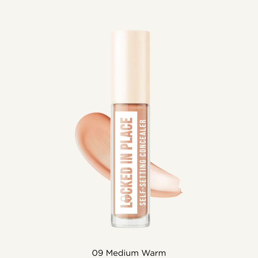 Locked In Place Self Setting Concealer — media-013