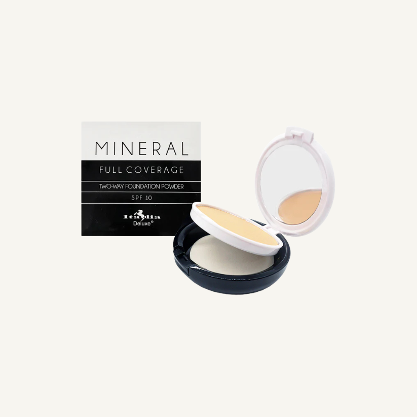 Mineral Full Coverage Foundation Powder — media-001