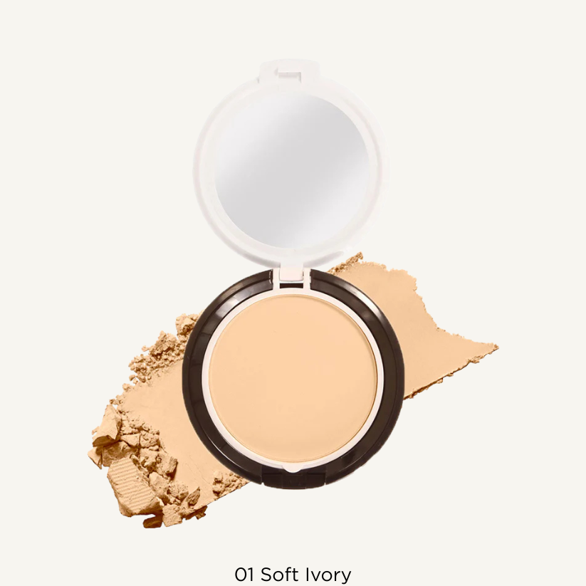 Mineral Full Coverage Foundation Powder — media-003