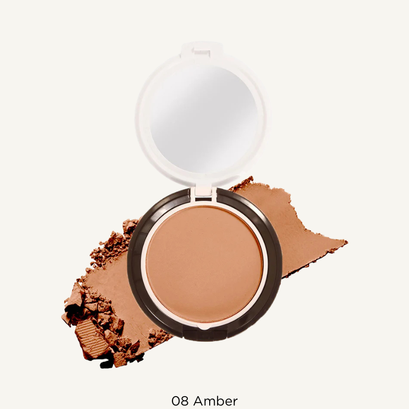 Mineral Full Coverage Foundation Powder — media-010
