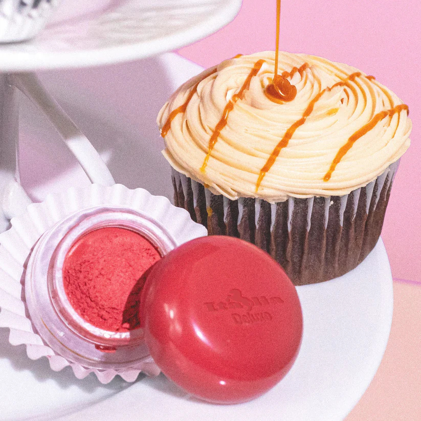 Mousse Matte Cheek + Lip Pot — media-003