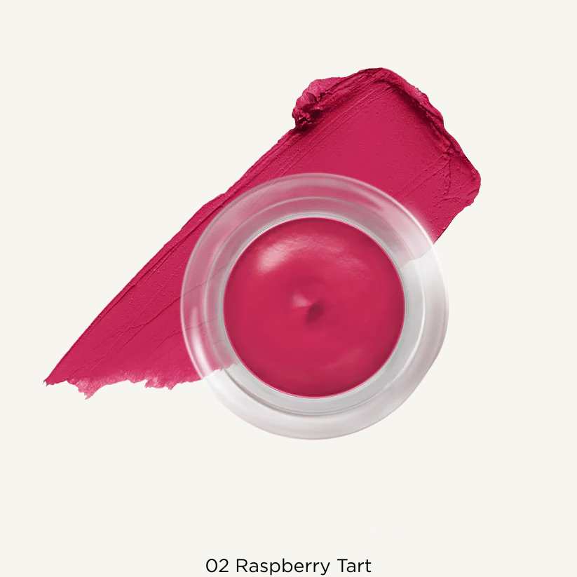 Mousse Matte Cheek + Lip Pot — media-006