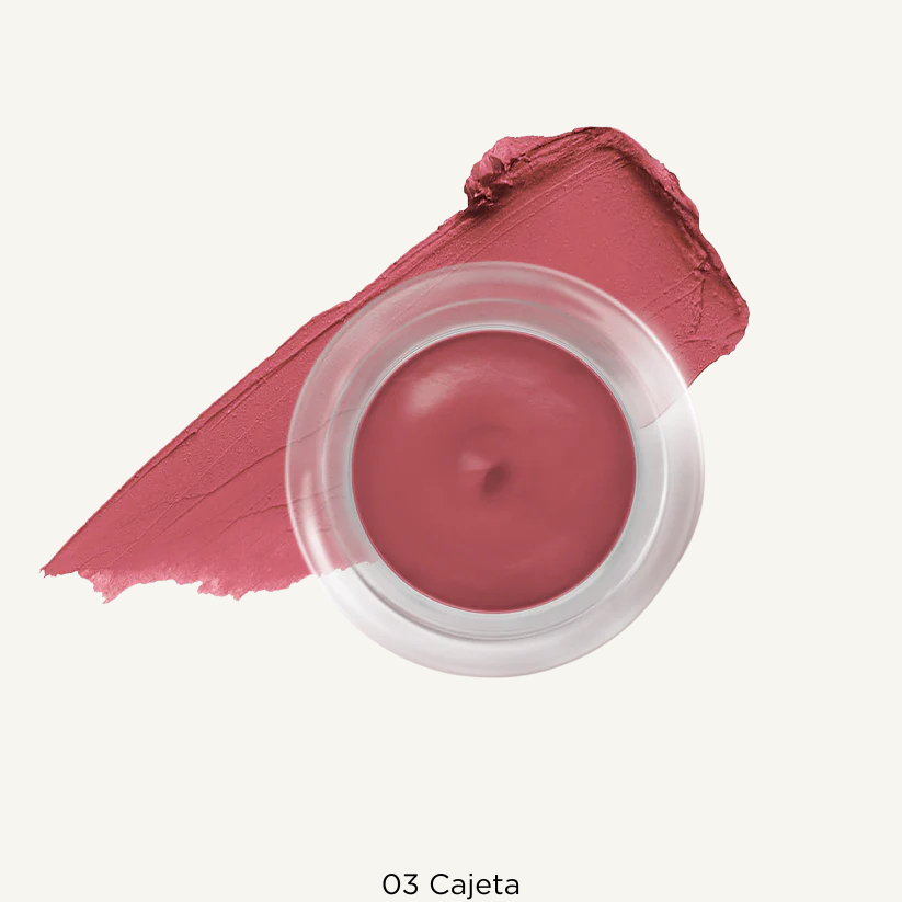 Mousse Matte Cheek + Lip Pot — media-007