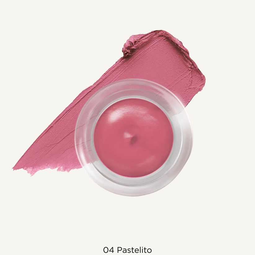 Mousse Matte Cheek + Lip Pot — media-008