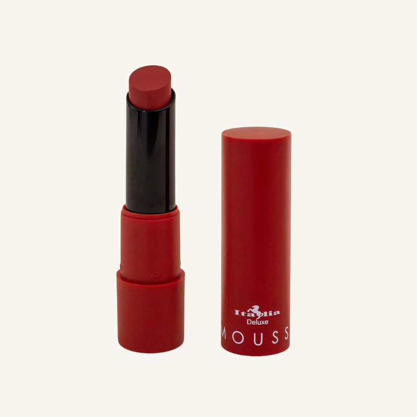 Mousse Matte Lipstick — media-001
