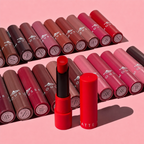 Mousse Matte Lipstick — media-002