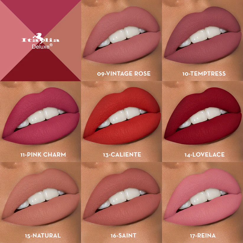 Mousse Matte Lipstick — media-004