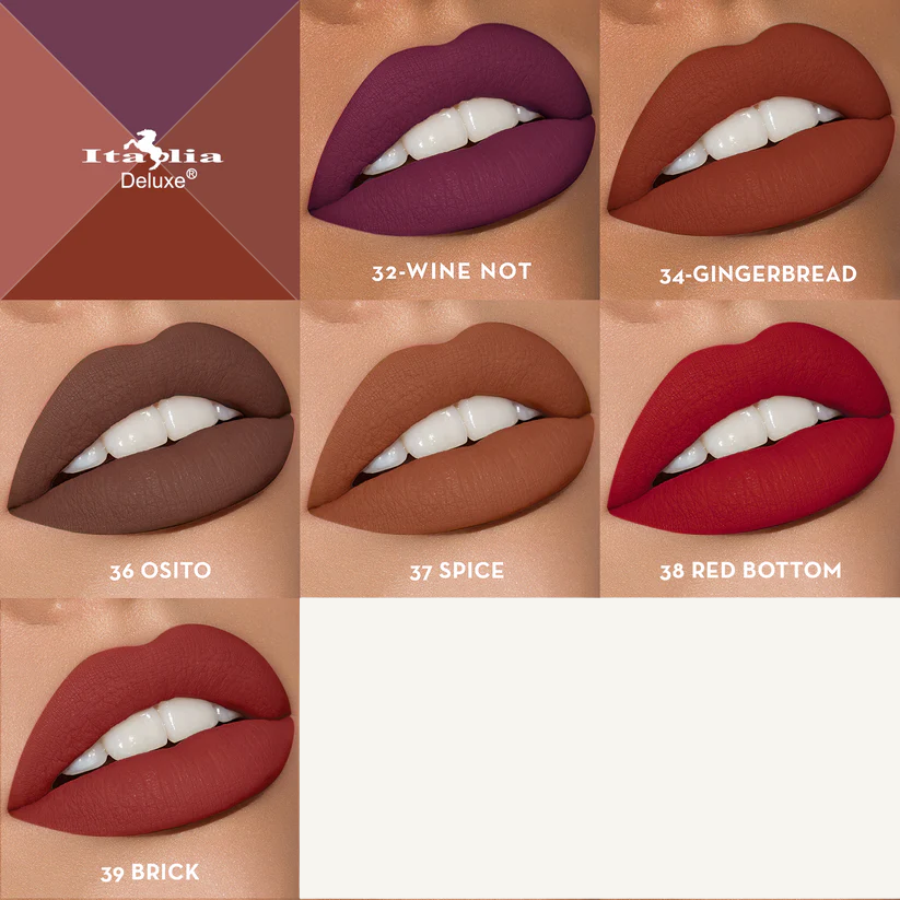 Mousse Matte Lipstick — media-006