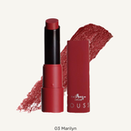 Mousse Matte Lipstick — media-007