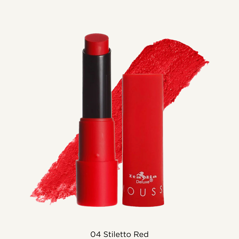 Mousse Matte Lipstick — media-008
