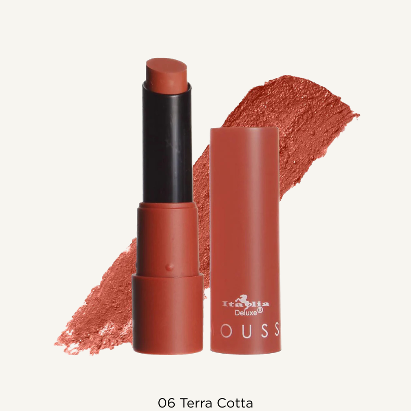Mousse Matte Lipstick — media-009