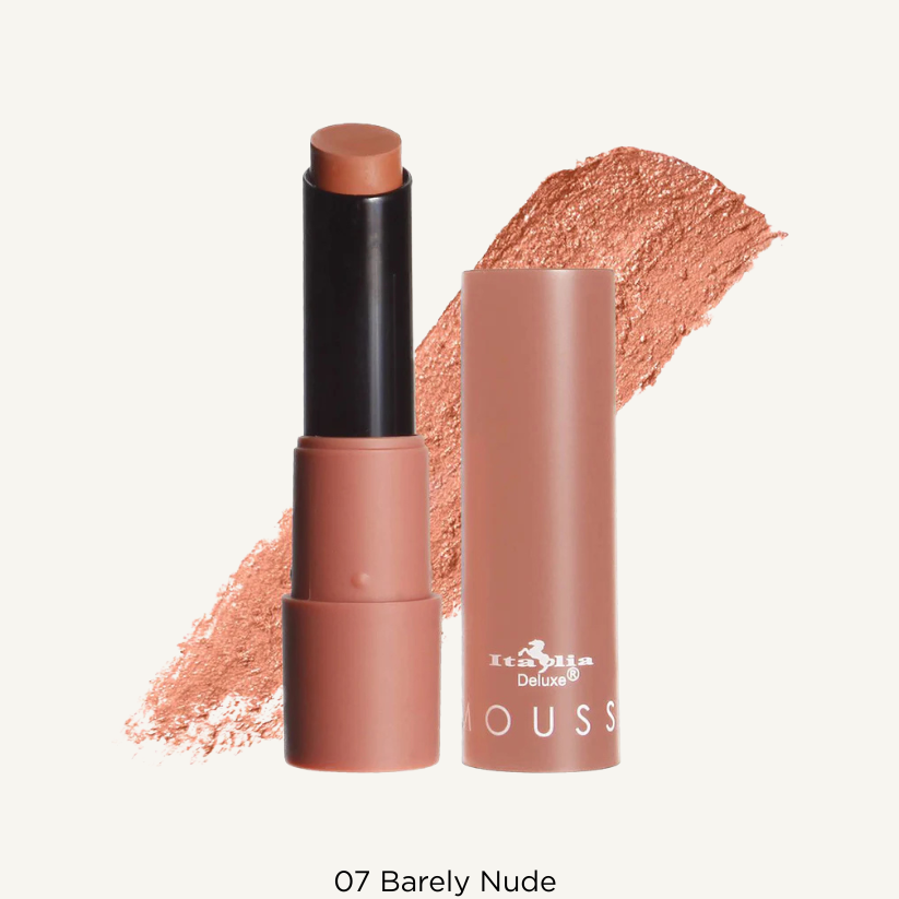 Mousse Matte Lipstick — media-010