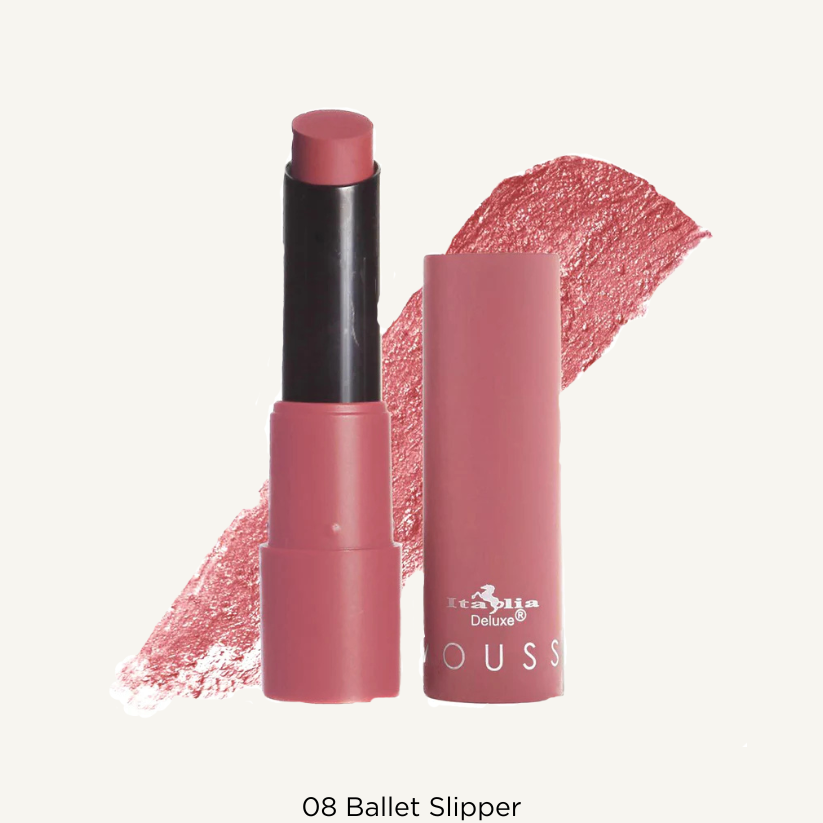 Mousse Matte Lipstick — media-011