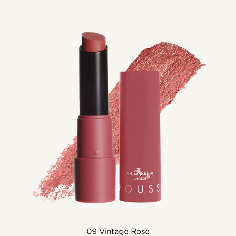 Mousse Matte Lipstick — media-012