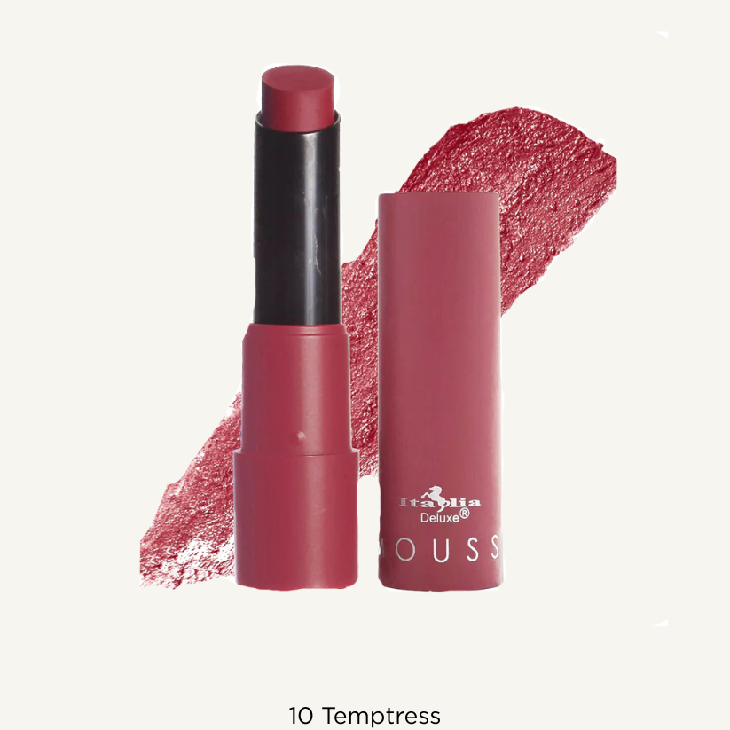 Mousse Matte Lipstick — media-013