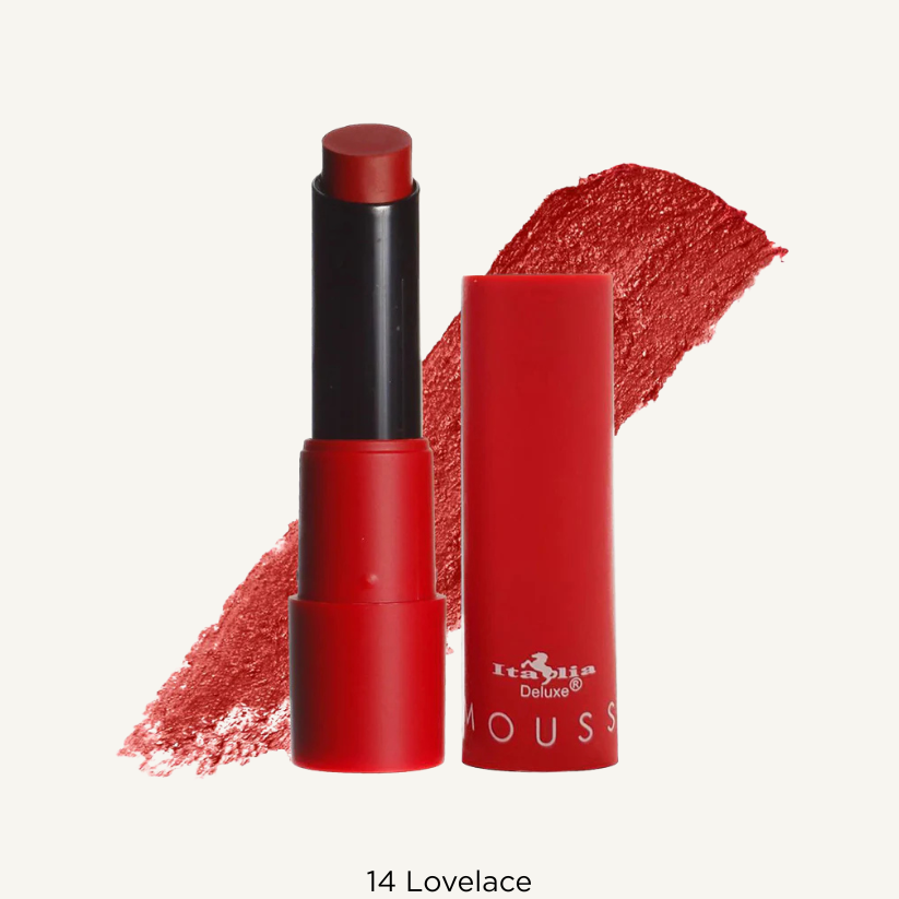 Mousse Matte Lipstick — media-015