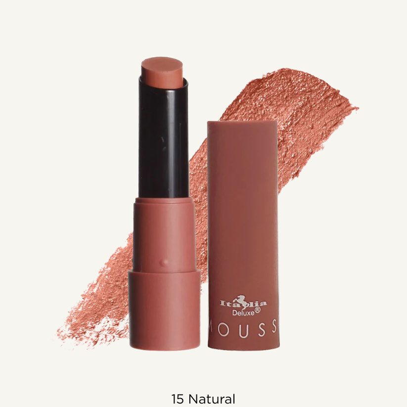 Mousse Matte Lipstick — media-016
