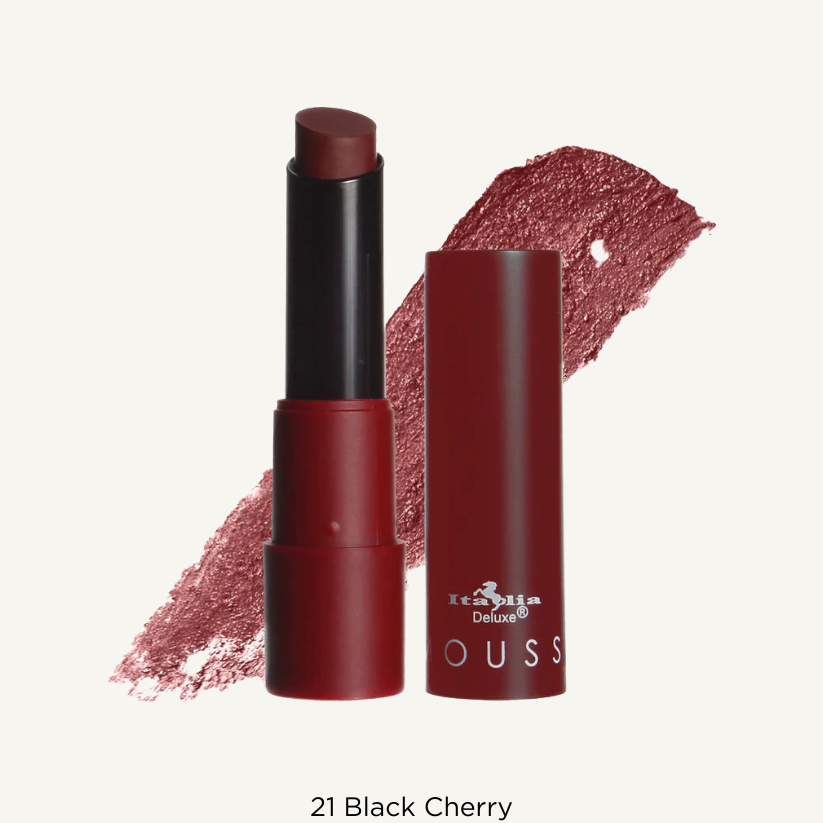 Mousse Matte Lipstick — media-019