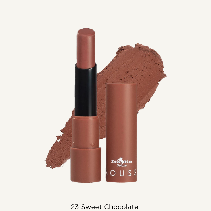 Mousse Matte Lipstick — media-020
