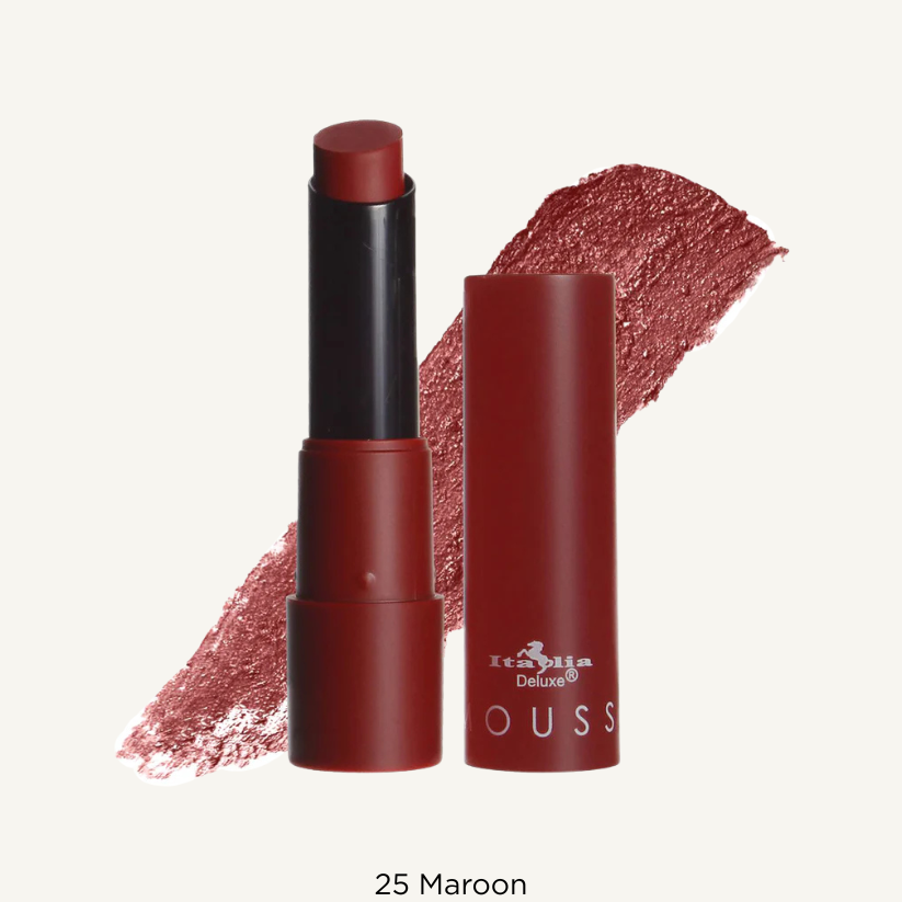 Mousse Matte Lipstick — media-022