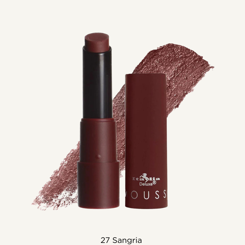 Mousse Matte Lipstick — media-024