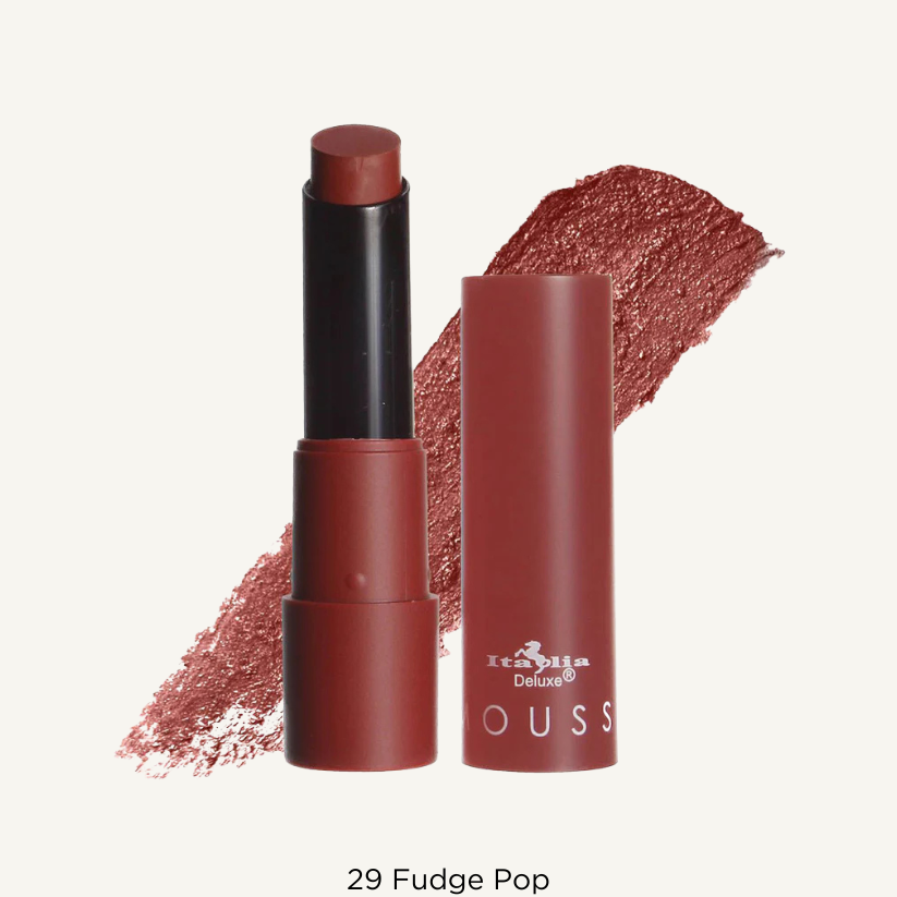 Mousse Matte Lipstick — media-025
