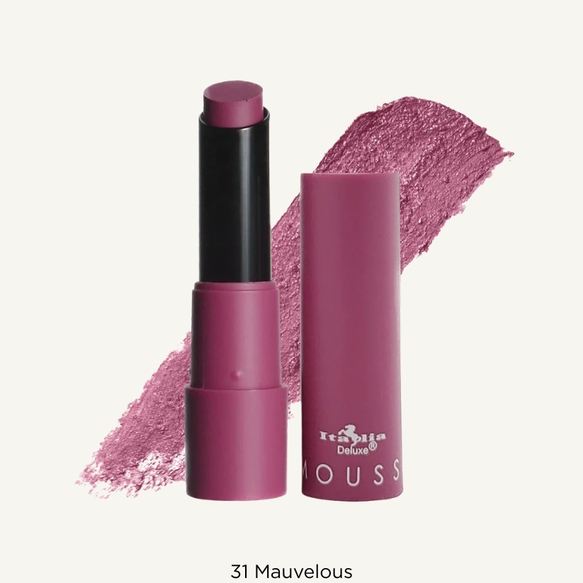 Mousse Matte Lipstick — media-026