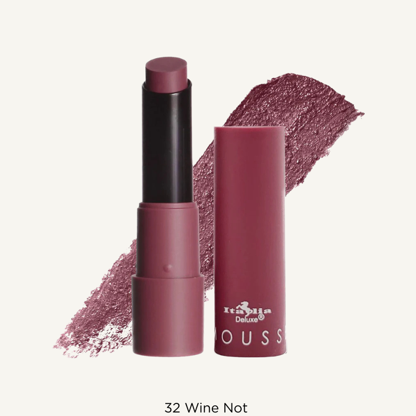 Mousse Matte Lipstick — media-027