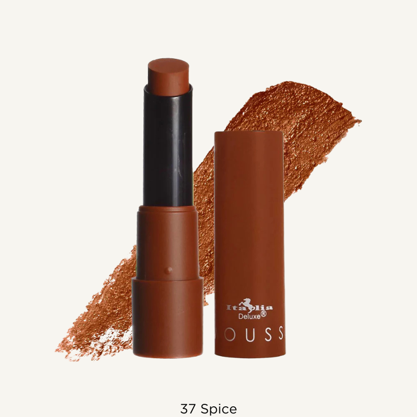 Mousse Matte Lipstick — media-029