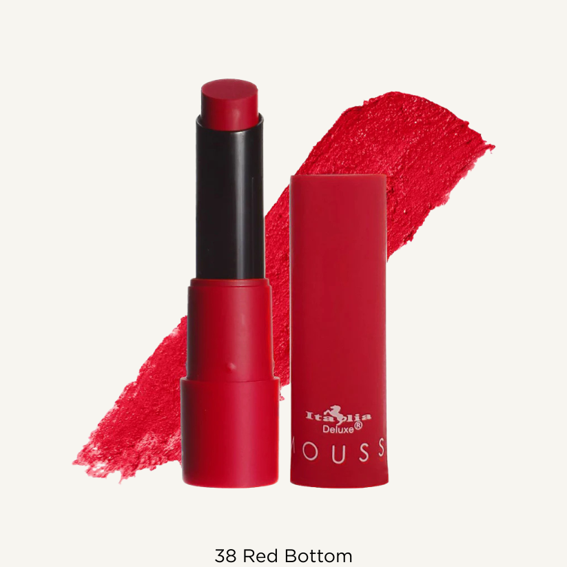 Mousse Matte Lipstick — media-030