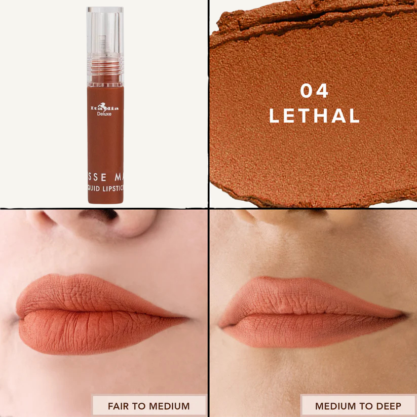 Mousse Matte Liquid Lipstick — media-006