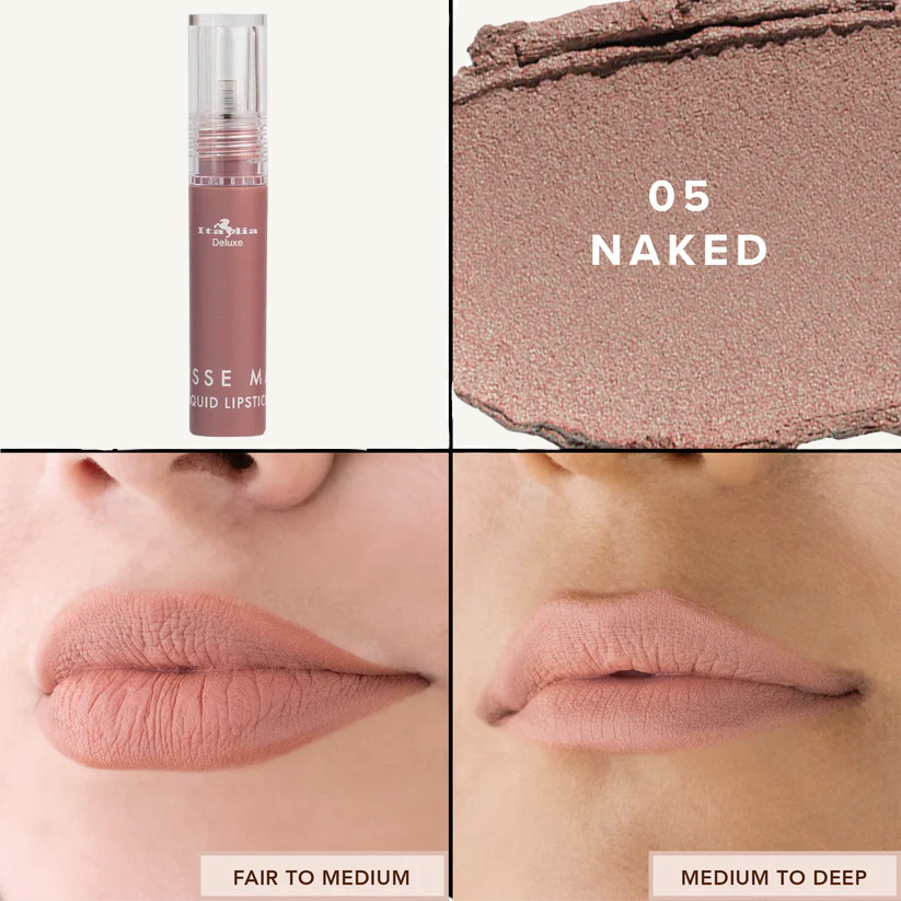 Mousse Matte Liquid Lipstick — media-007
