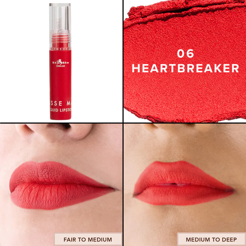 Mousse Matte Liquid Lipstick — media-008