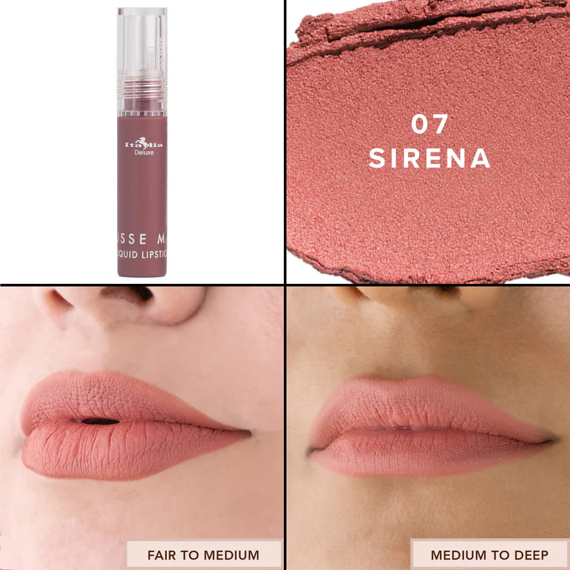 Mousse Matte Liquid Lipstick — media-009