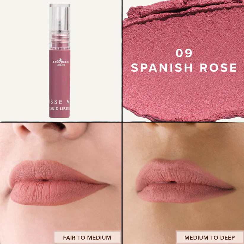 Mousse Matte Liquid Lipstick — media-011