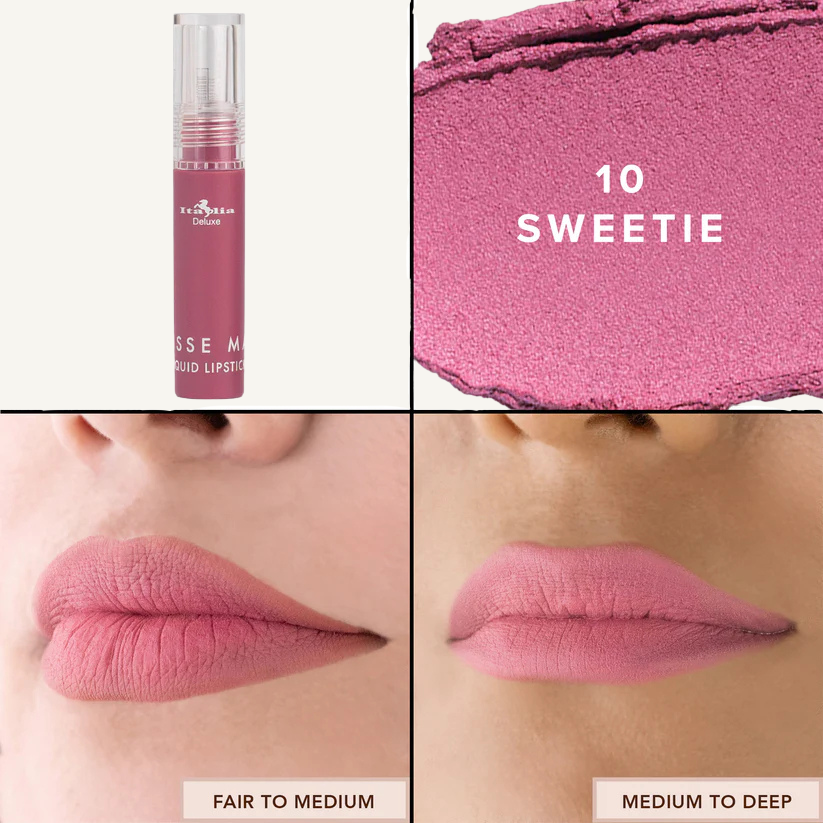 Mousse Matte Liquid Lipstick — media-012