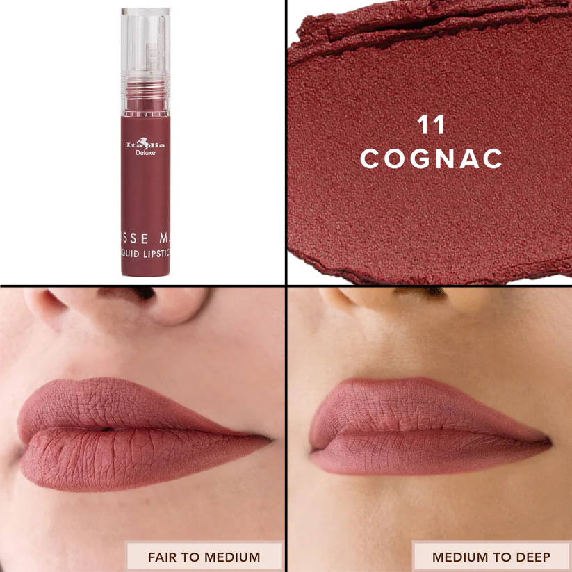 Mousse Matte Liquid Lipstick — media-013