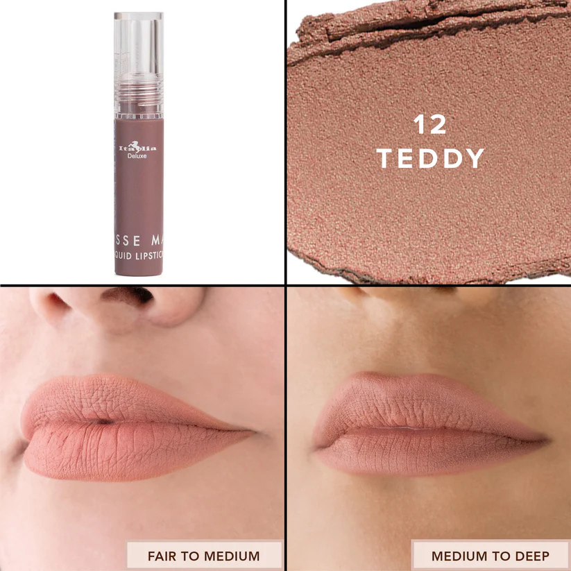 Mousse Matte Liquid Lipstick — media-014