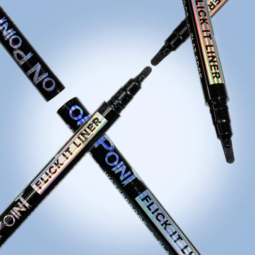 On Point! Flick It Liner — media-002