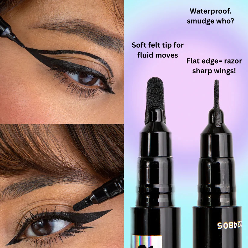 On Point! Flick It Liner — media-004