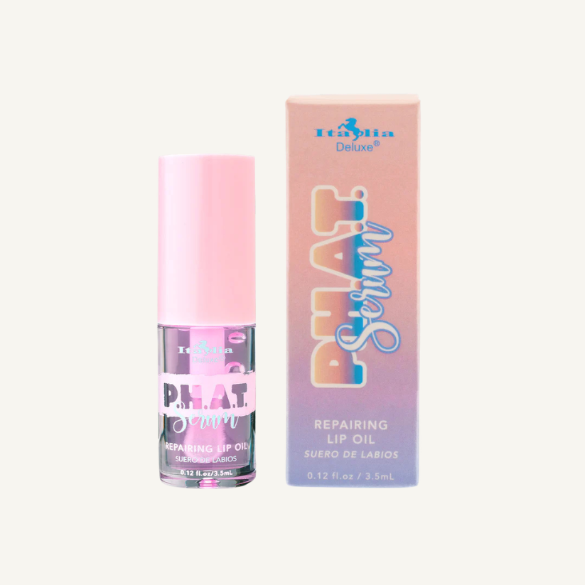 P.H.A.T Serum - Repairing Lip Oil — media-001