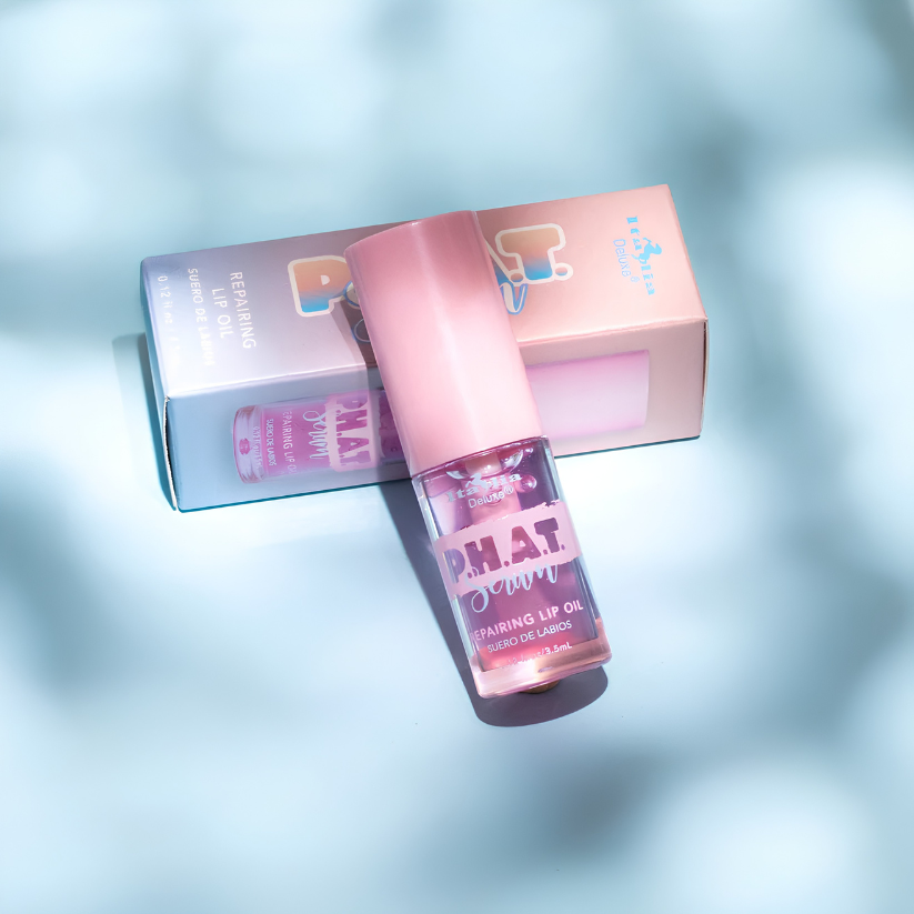 P.H.A.T Serum - Repairing Lip Oil — media-002
