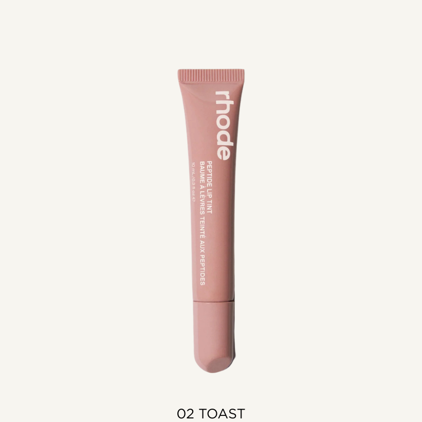 Rhode Peptide Lip Tint