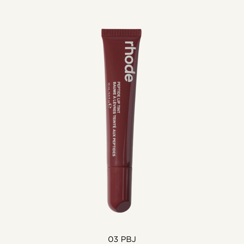 Rhode Peptide Lip Tint
