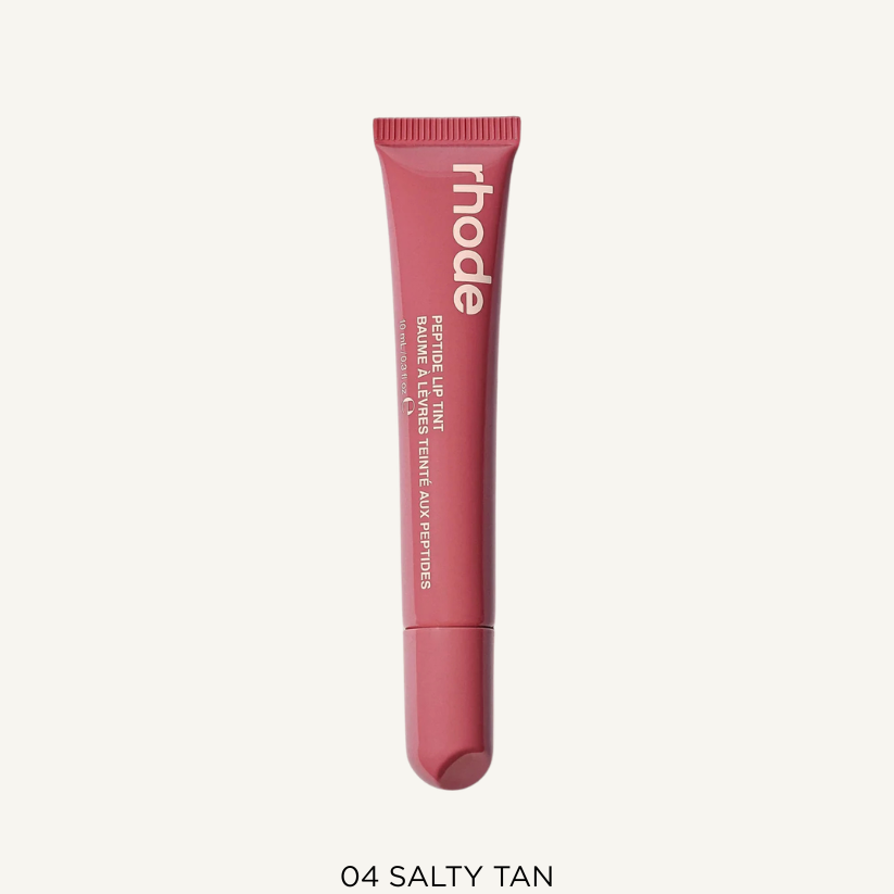 Rhode Peptide Lip Tint