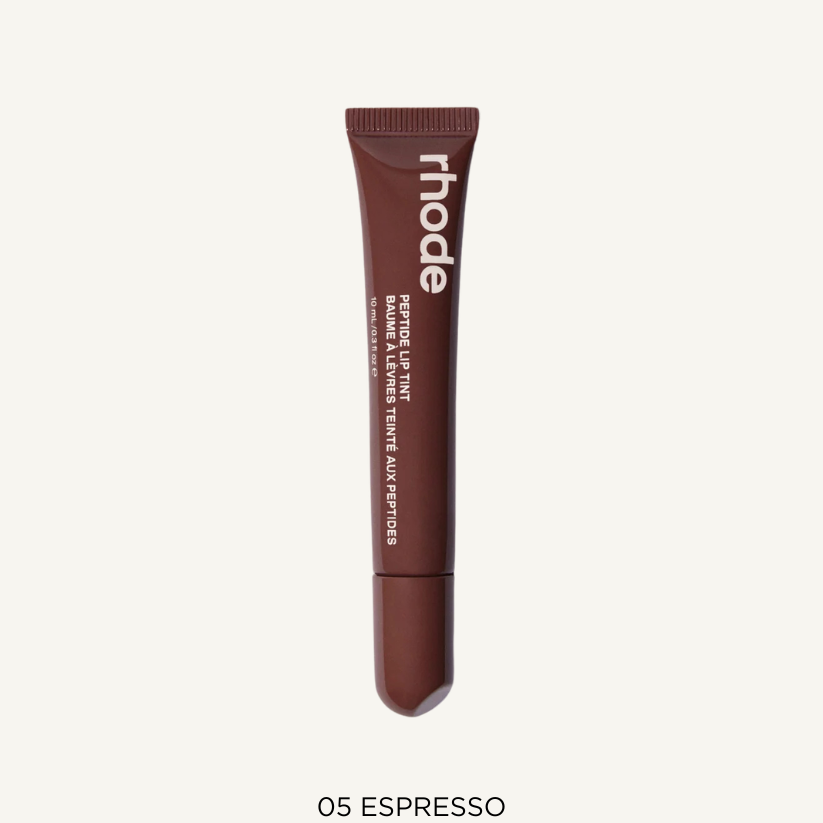 Rhode Peptide Lip Tint