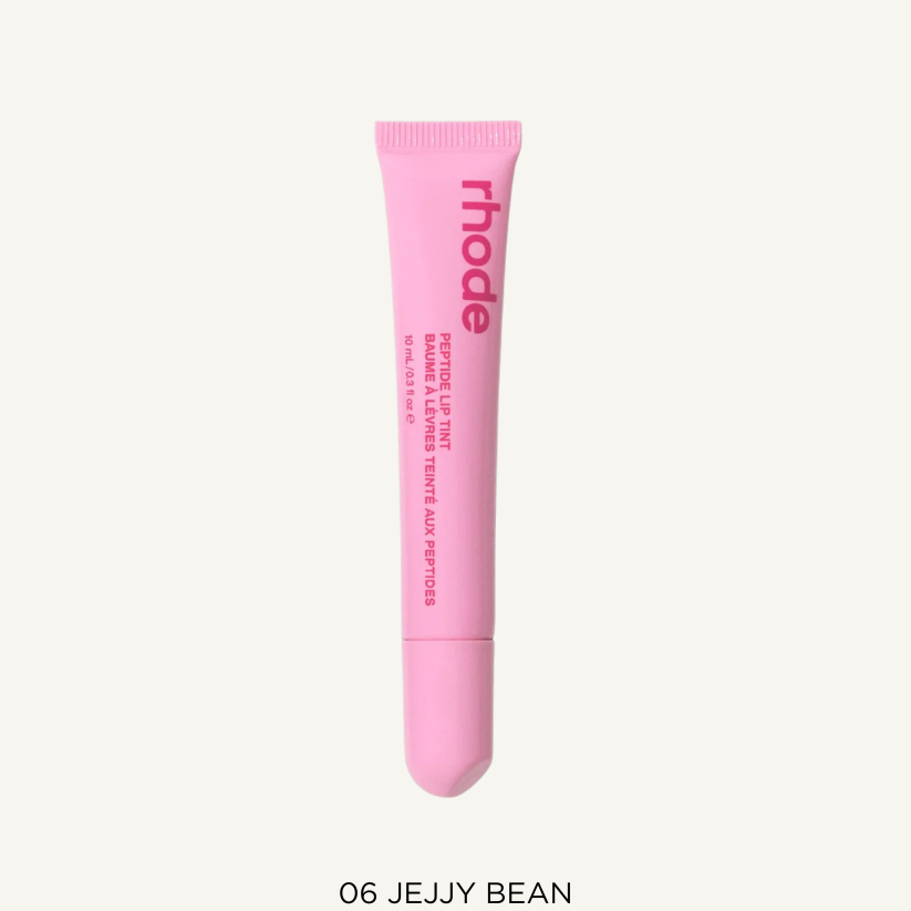Rhode Peptide Lip Tint