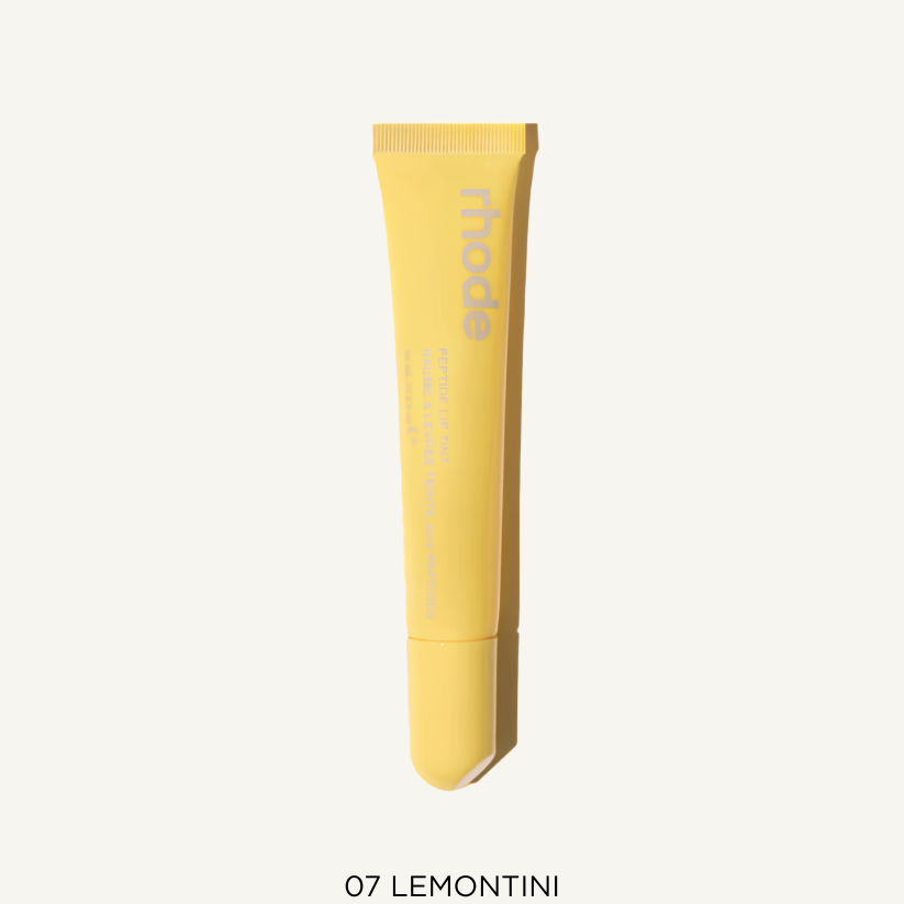 Rhode Peptide Lip Tint