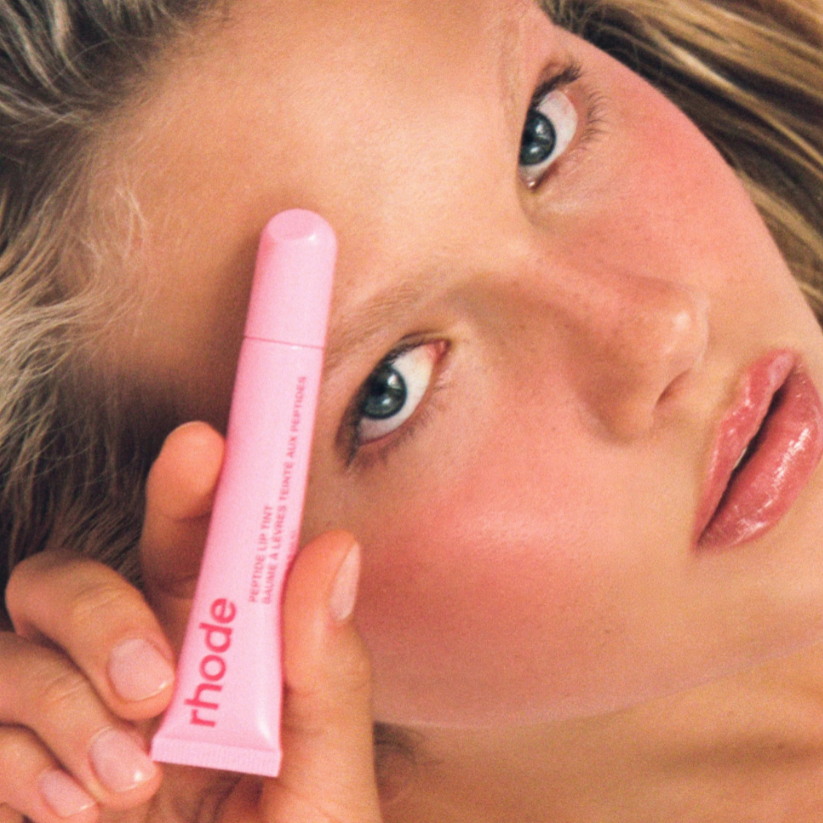 Rhode Peptide Lip Tint